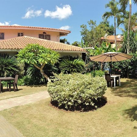 Casa Felicita B&B Y Apartamentos Bayahibe Extérieur photo