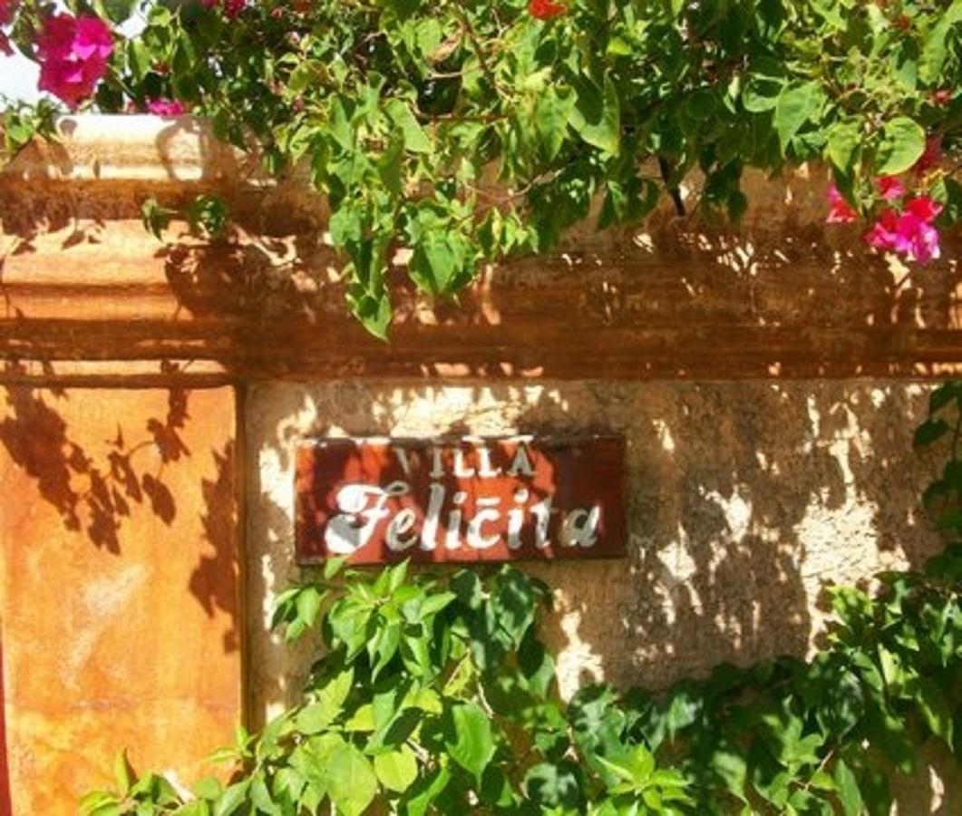 Casa Felicita B&B Y Apartamentos Bayahibe Extérieur photo