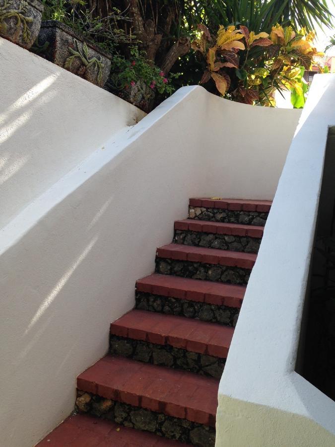 Casa Felicita B&B Y Apartamentos Bayahibe Extérieur photo