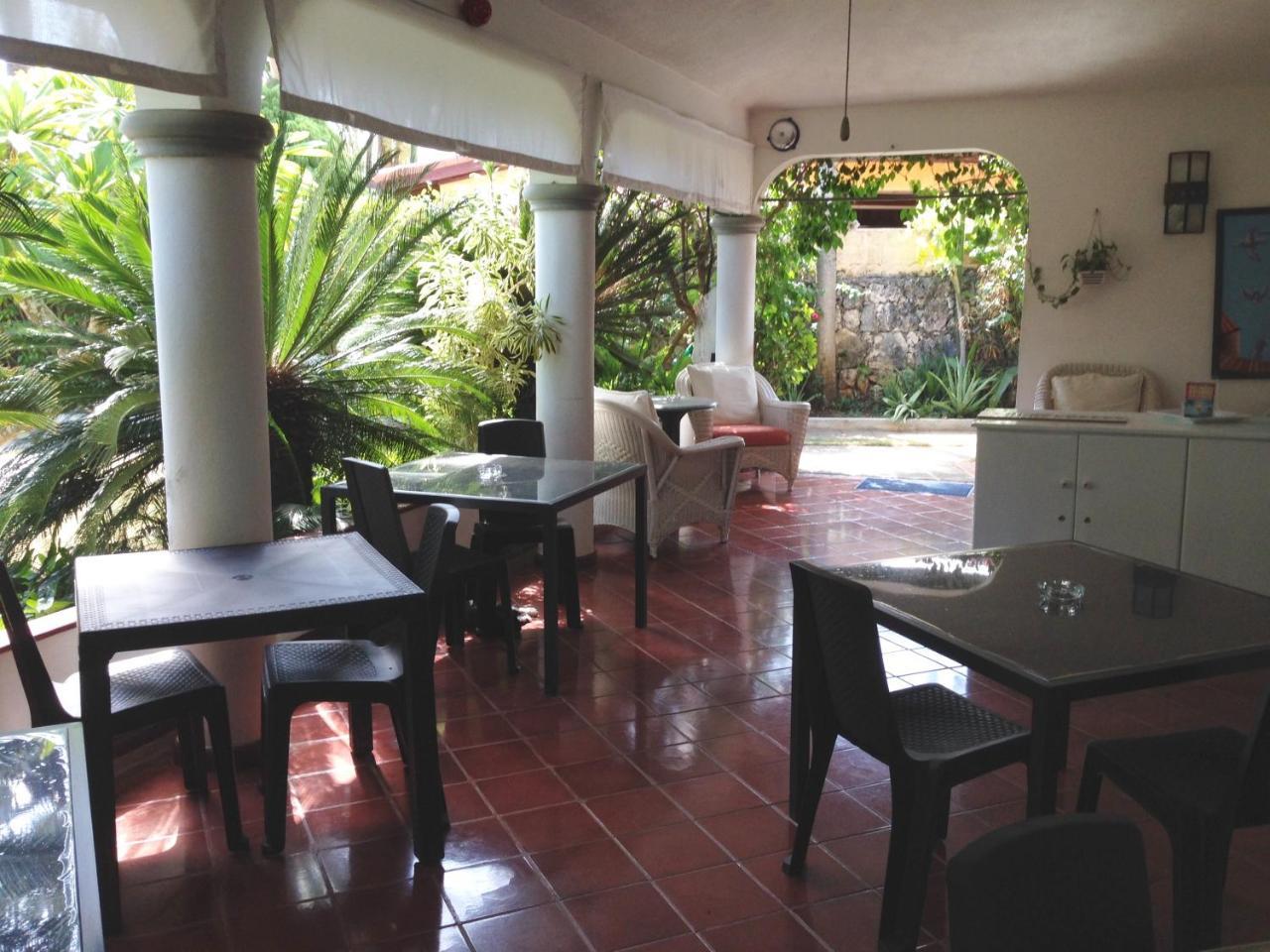 Casa Felicita B&B Y Apartamentos Bayahibe Extérieur photo