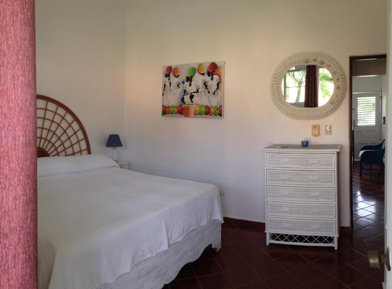 Casa Felicita B&B Y Apartamentos Bayahibe Extérieur photo