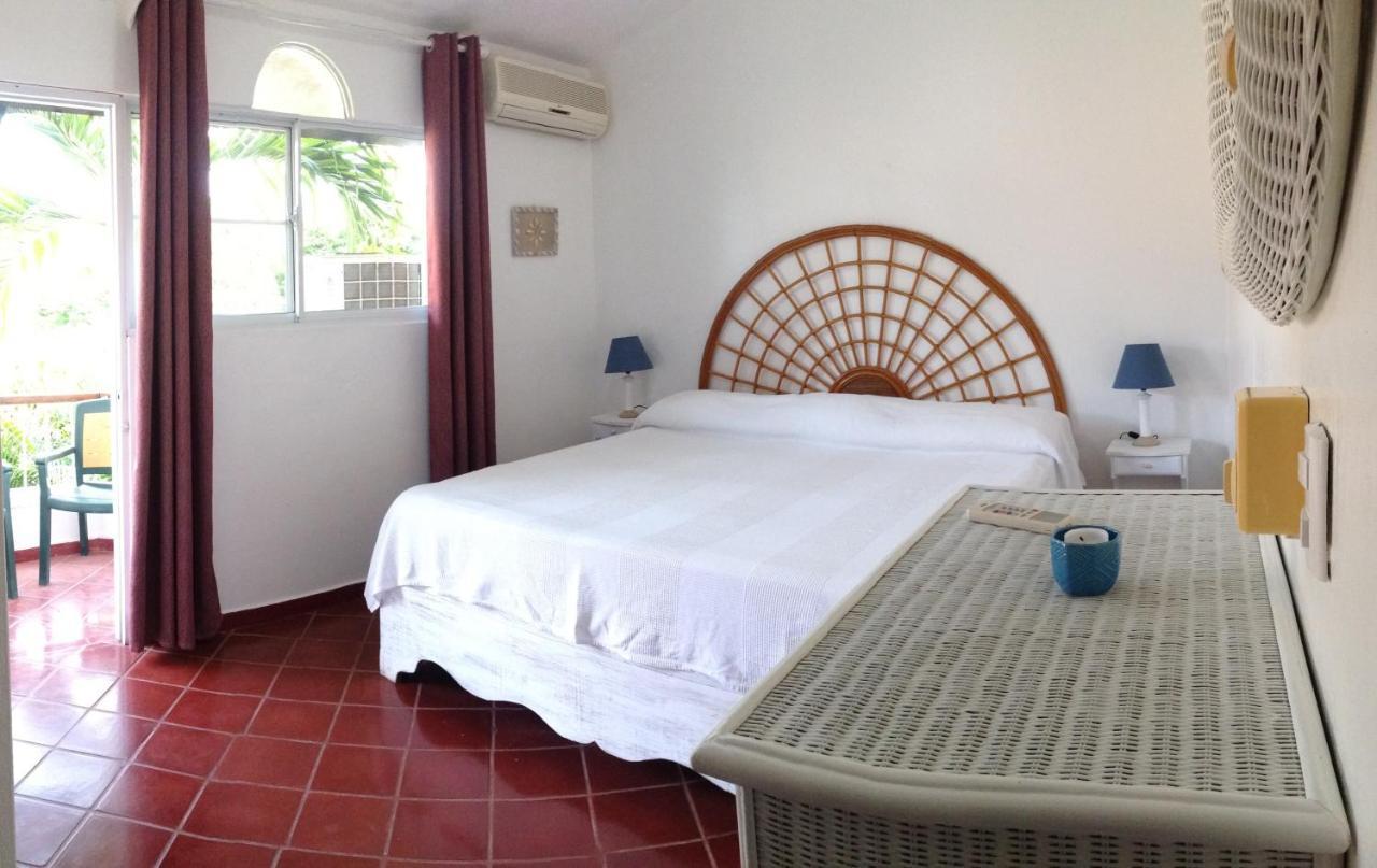 Casa Felicita B&B Y Apartamentos Bayahibe Extérieur photo