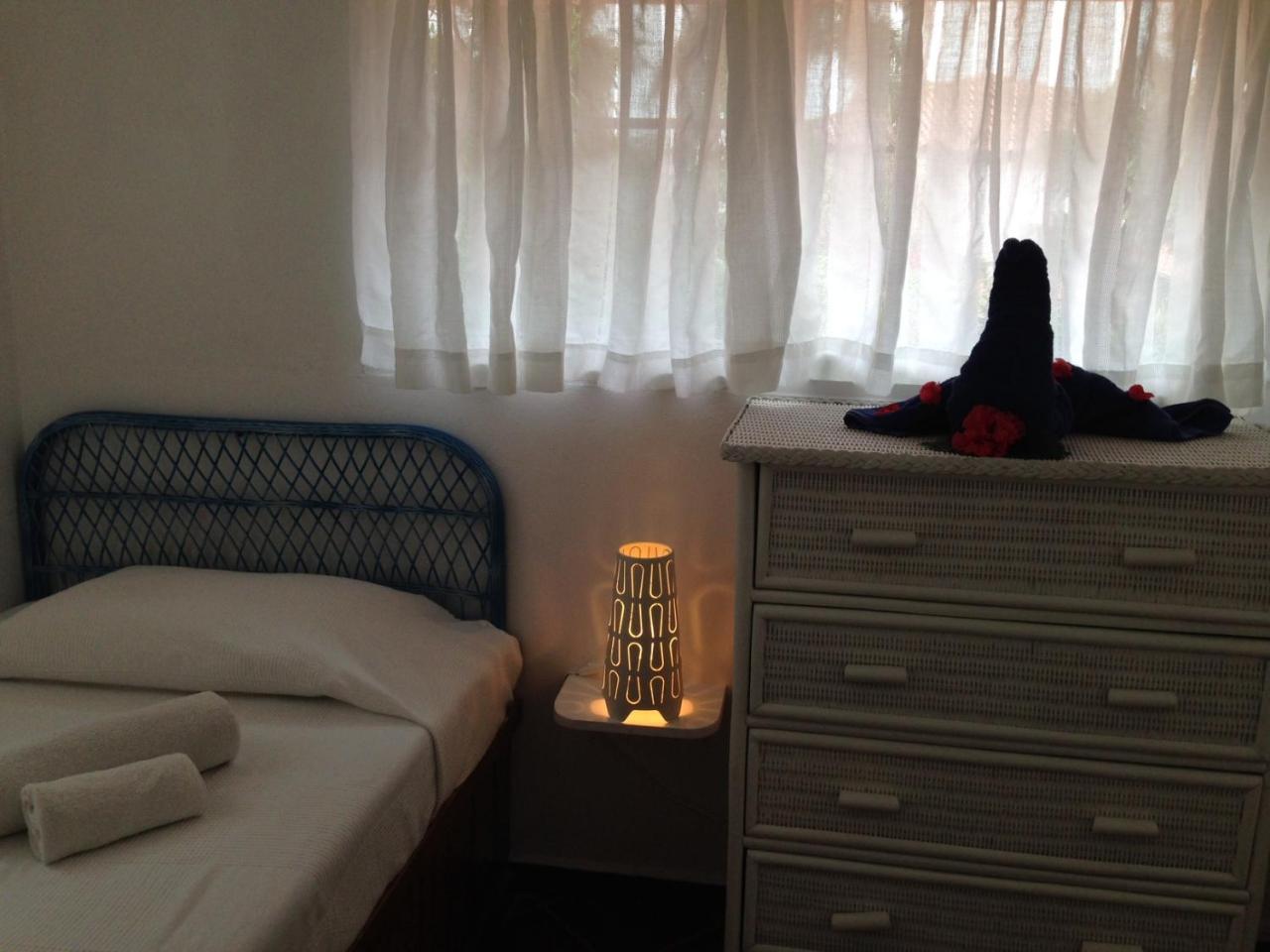 Casa Felicita B&B Y Apartamentos Bayahibe Extérieur photo