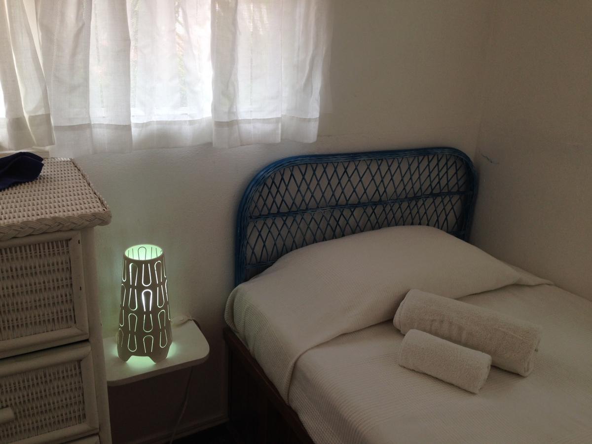 Casa Felicita B&B Y Apartamentos Bayahibe Extérieur photo
