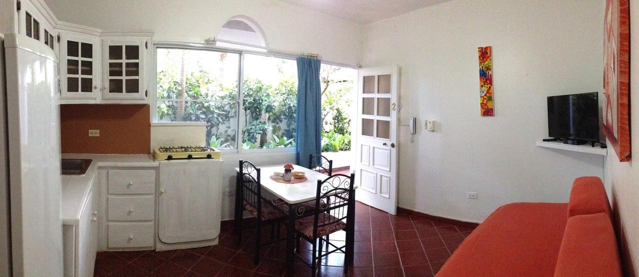 Casa Felicita B&B Y Apartamentos Bayahibe Extérieur photo