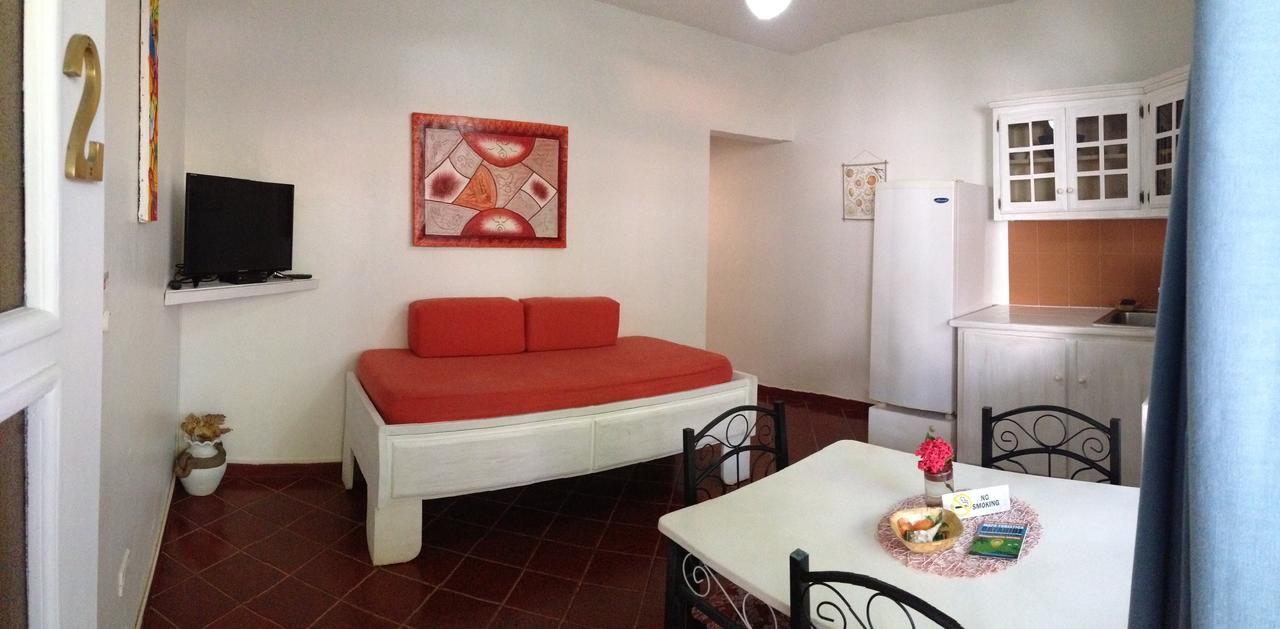 Casa Felicita B&B Y Apartamentos Bayahibe Extérieur photo
