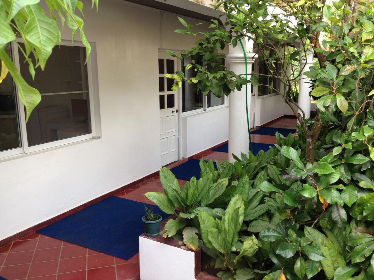 Casa Felicita B&B Y Apartamentos Bayahibe Extérieur photo