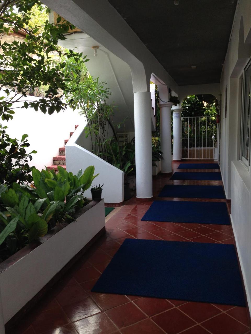 Casa Felicita B&B Y Apartamentos Bayahibe Extérieur photo