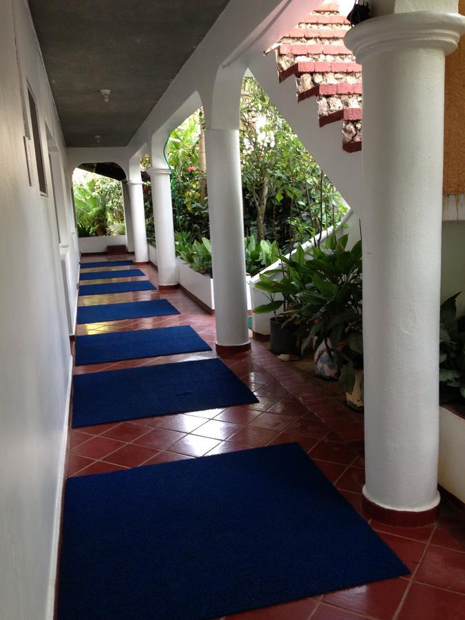 Casa Felicita B&B Y Apartamentos Bayahibe Extérieur photo
