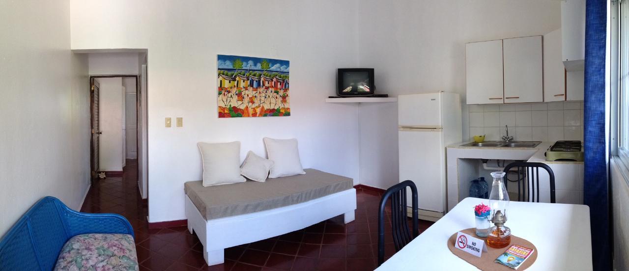 Casa Felicita B&B Y Apartamentos Bayahibe Extérieur photo
