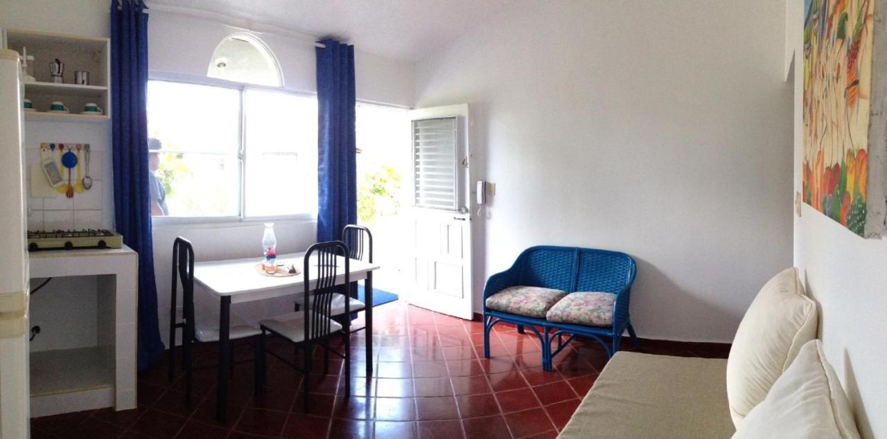 Casa Felicita B&B Y Apartamentos Bayahibe Extérieur photo
