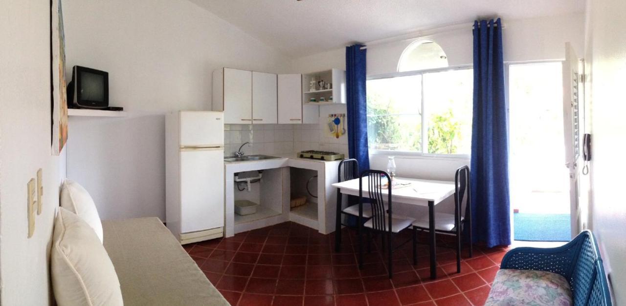 Casa Felicita B&B Y Apartamentos Bayahibe Extérieur photo