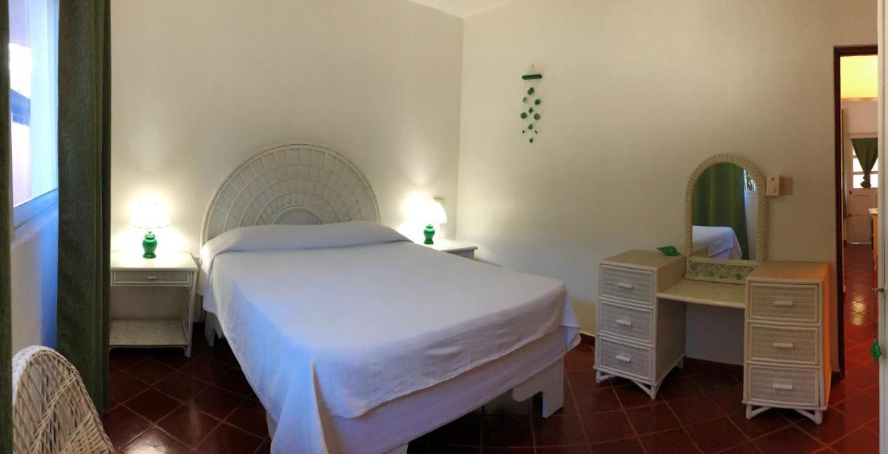 Casa Felicita B&B Y Apartamentos Bayahibe Extérieur photo