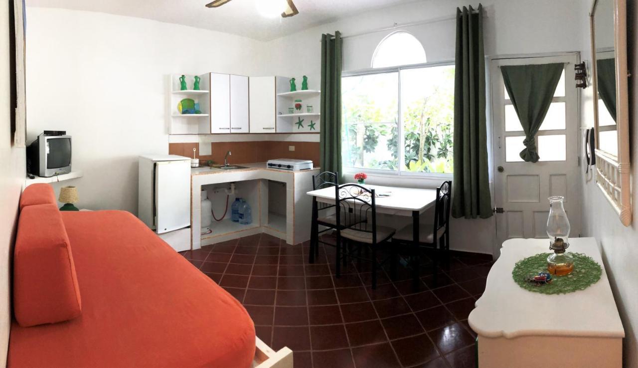 Casa Felicita B&B Y Apartamentos Bayahibe Extérieur photo