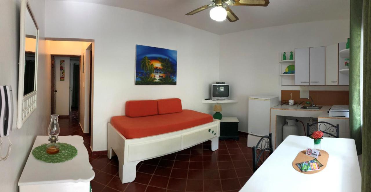 Casa Felicita B&B Y Apartamentos Bayahibe Extérieur photo
