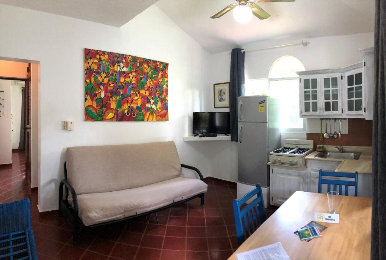 Casa Felicita B&B Y Apartamentos Bayahibe Extérieur photo