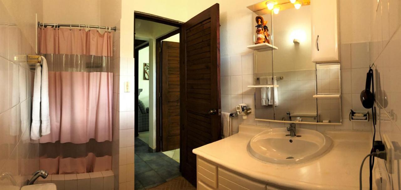 Casa Felicita B&B Y Apartamentos Bayahibe Extérieur photo