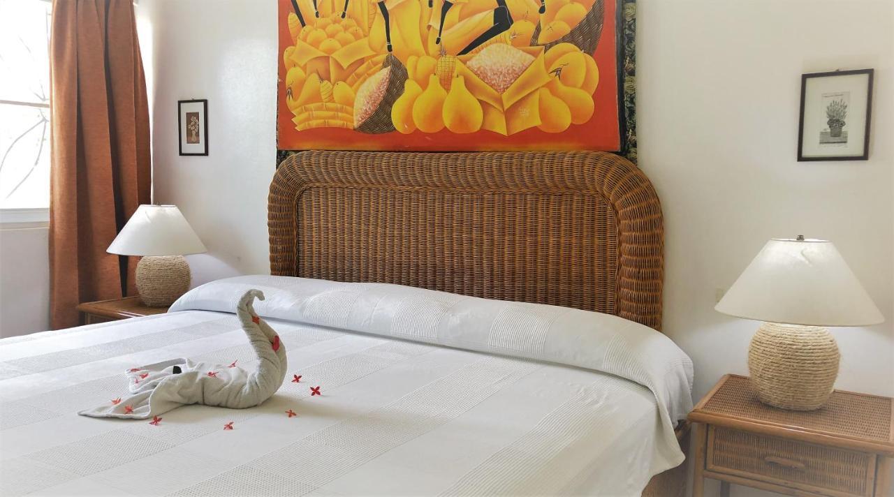Casa Felicita B&B Y Apartamentos Bayahibe Extérieur photo