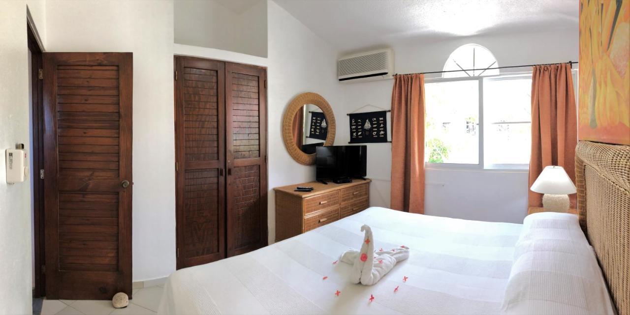 Casa Felicita B&B Y Apartamentos Bayahibe Extérieur photo