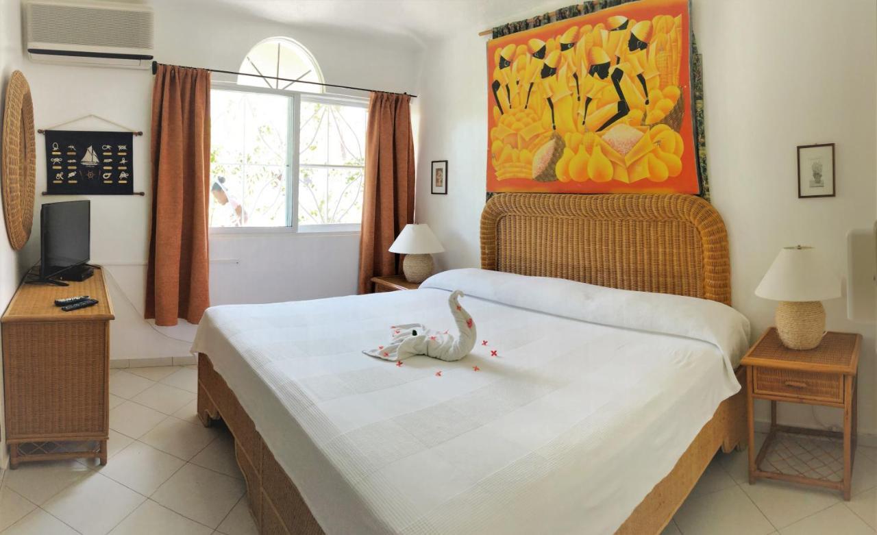 Casa Felicita B&B Y Apartamentos Bayahibe Extérieur photo
