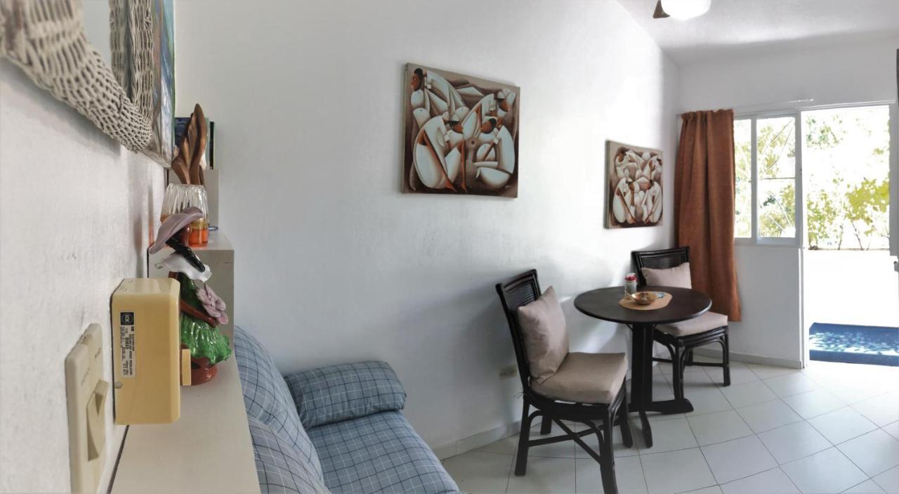 Casa Felicita B&B Y Apartamentos Bayahibe Extérieur photo