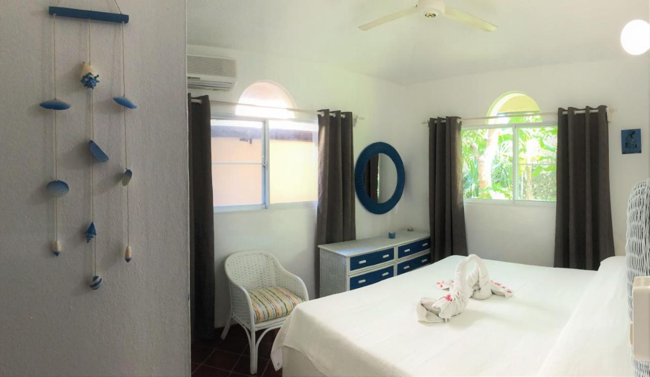 Casa Felicita B&B Y Apartamentos Bayahibe Extérieur photo