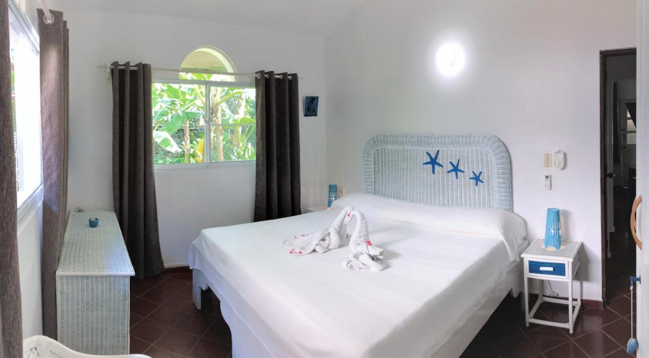 Casa Felicita B&B Y Apartamentos Bayahibe Extérieur photo