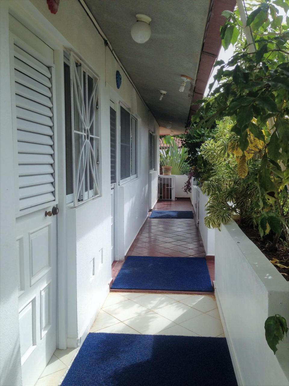 Casa Felicita B&B Y Apartamentos Bayahibe Extérieur photo