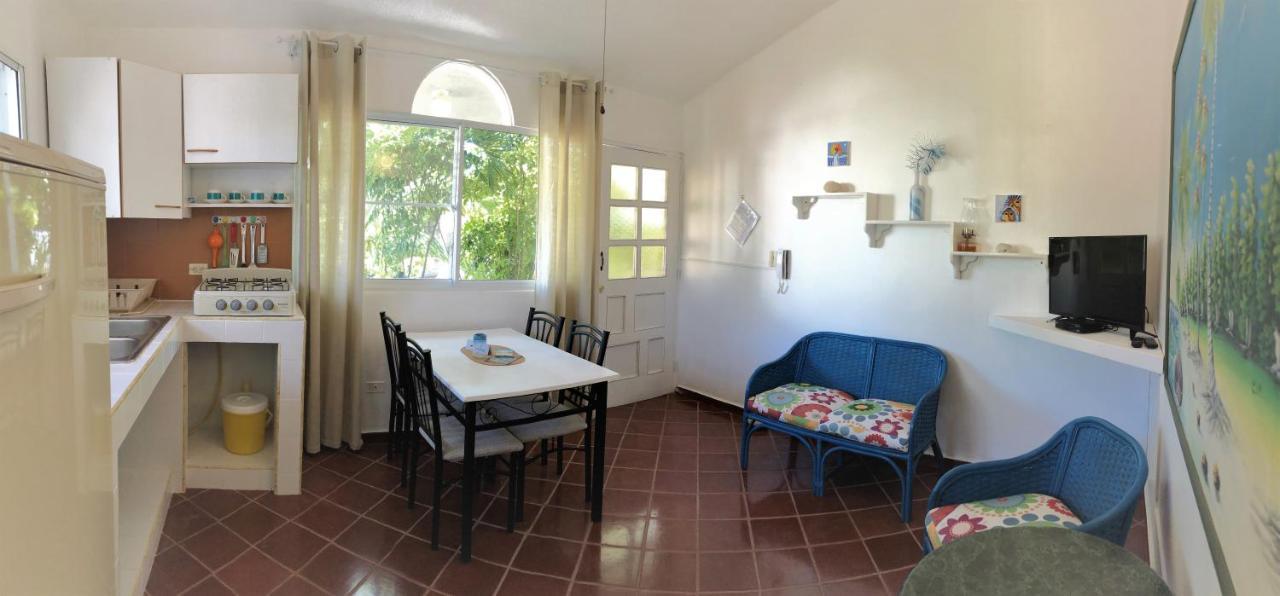 Casa Felicita B&B Y Apartamentos Bayahibe Extérieur photo