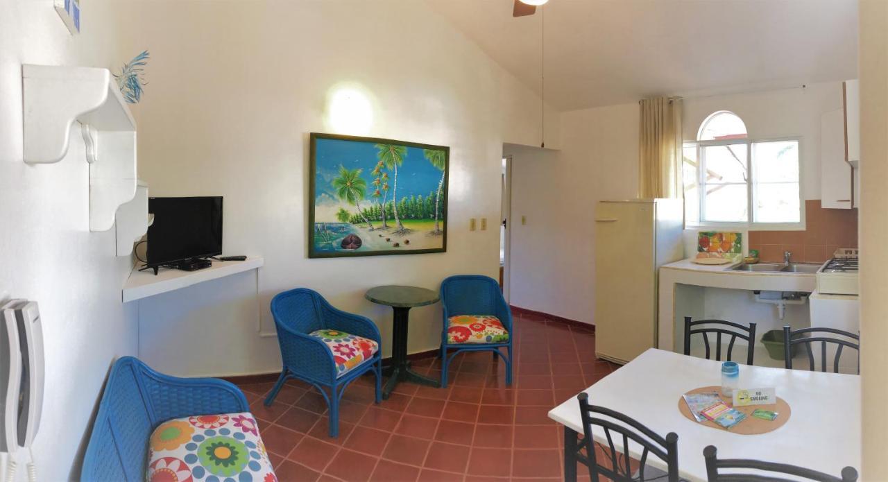 Casa Felicita B&B Y Apartamentos Bayahibe Extérieur photo