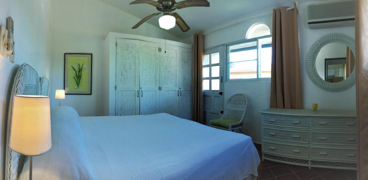 Casa Felicita B&B Y Apartamentos Bayahibe Extérieur photo