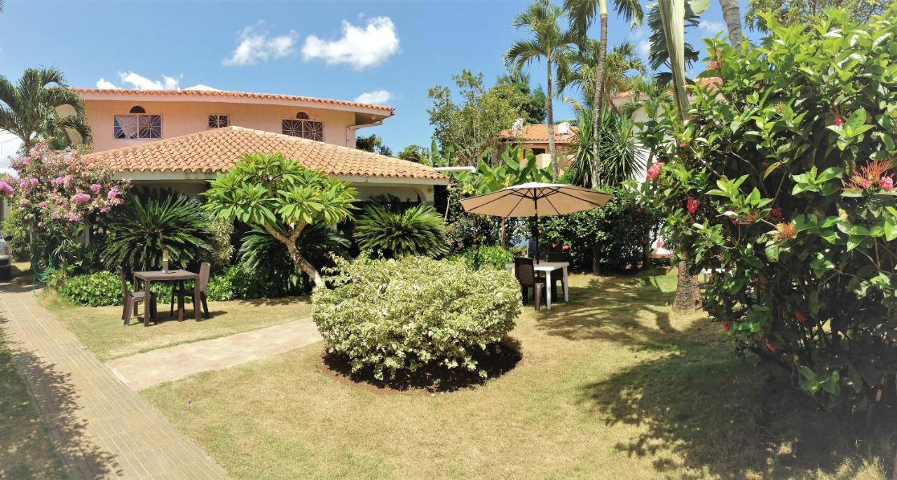 Casa Felicita B&B Y Apartamentos Bayahibe Extérieur photo