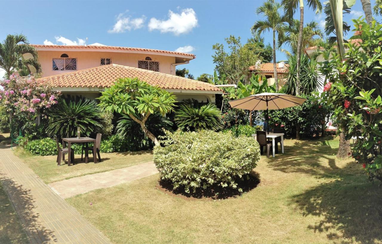 Casa Felicita B&B Y Apartamentos Bayahibe Extérieur photo